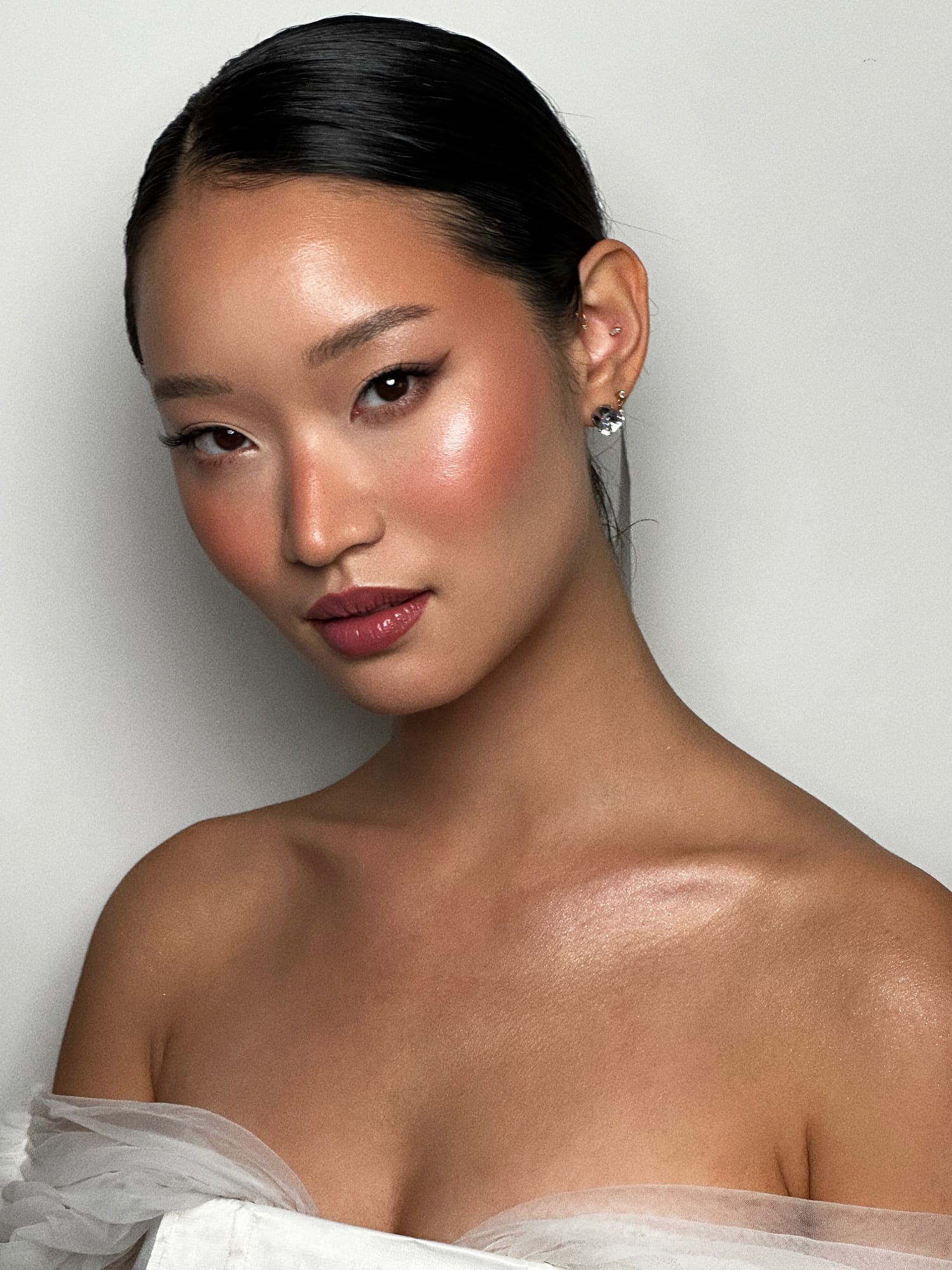 Bridal Makeup and Hair
