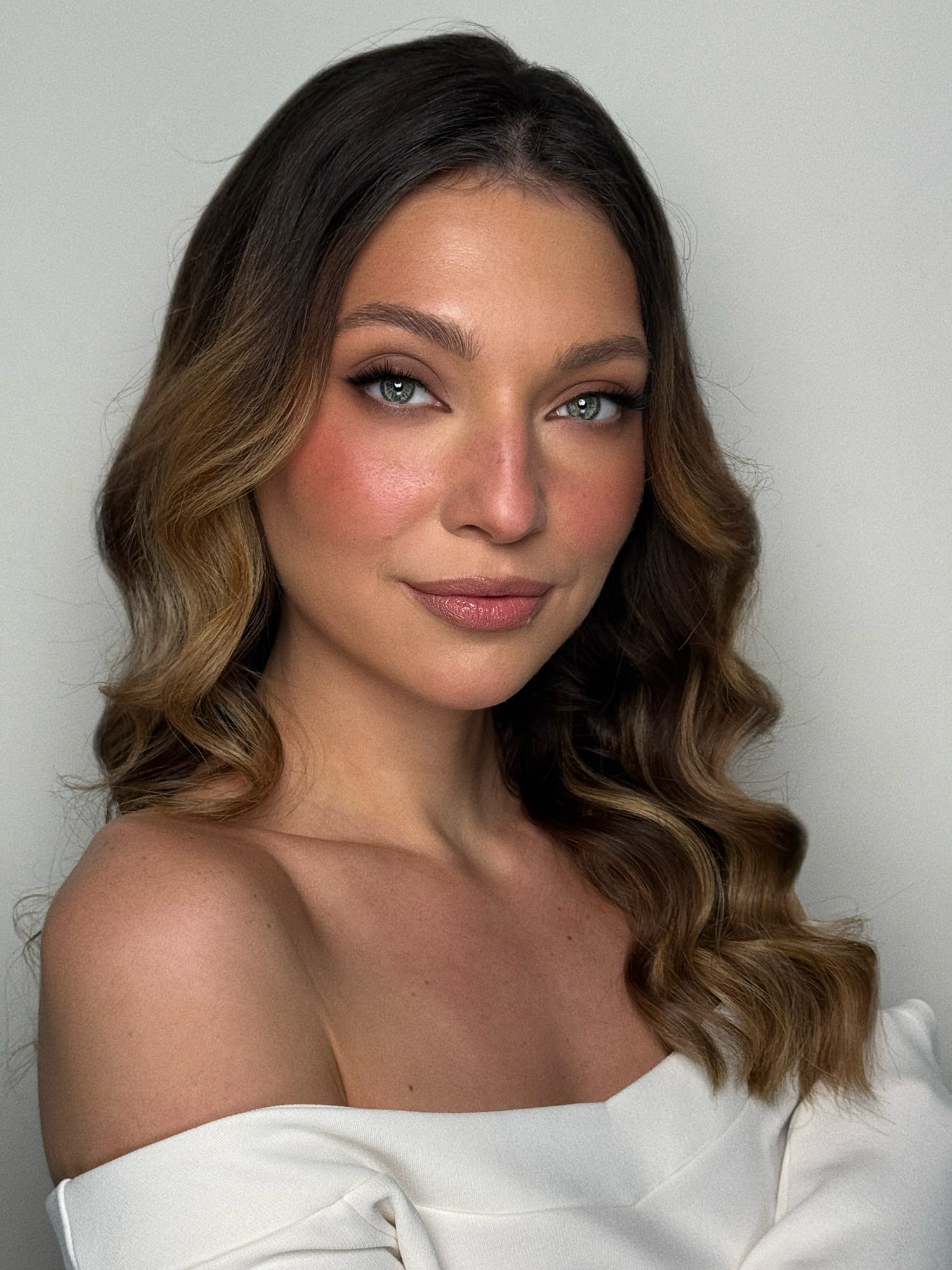 Bridal Makeup and Hair